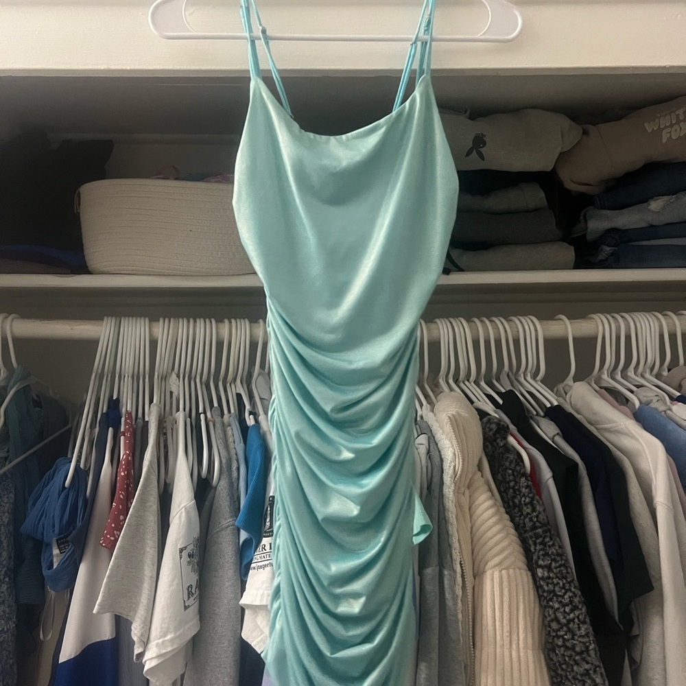 homecoming dress
